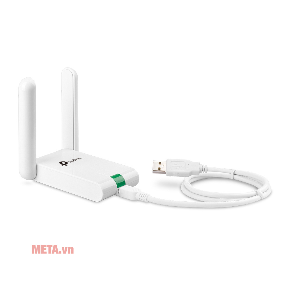 Bộ thu Wireless TP-LINK TL-WN822N