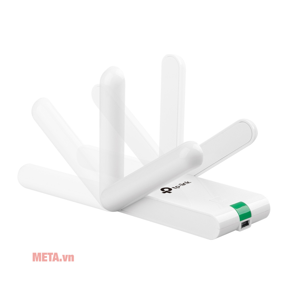 Bộ thu Wireless TP-LINK TL-WN822N
