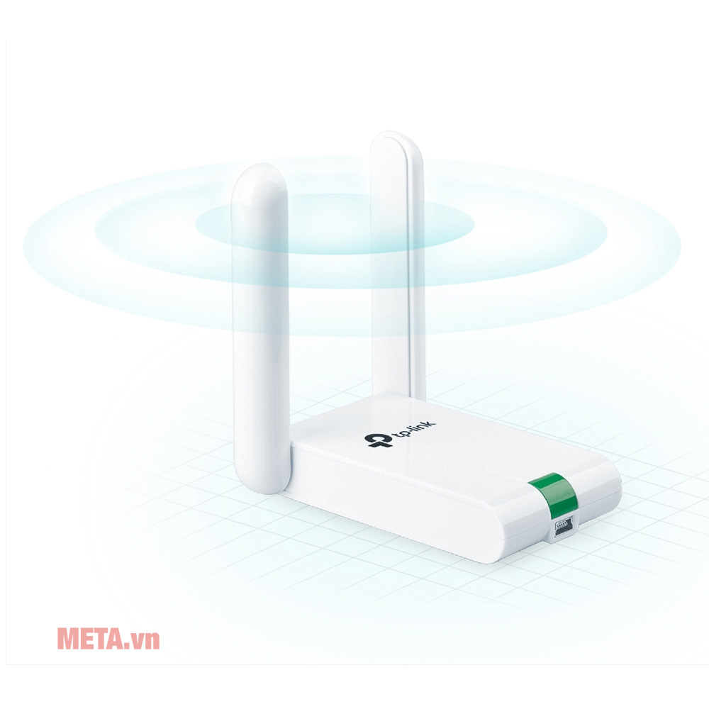 Bộ thu Wireless TP-LINK TL-WN822N