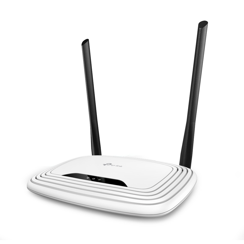 Router Wifi TP-Link WR841N (300Mbp)