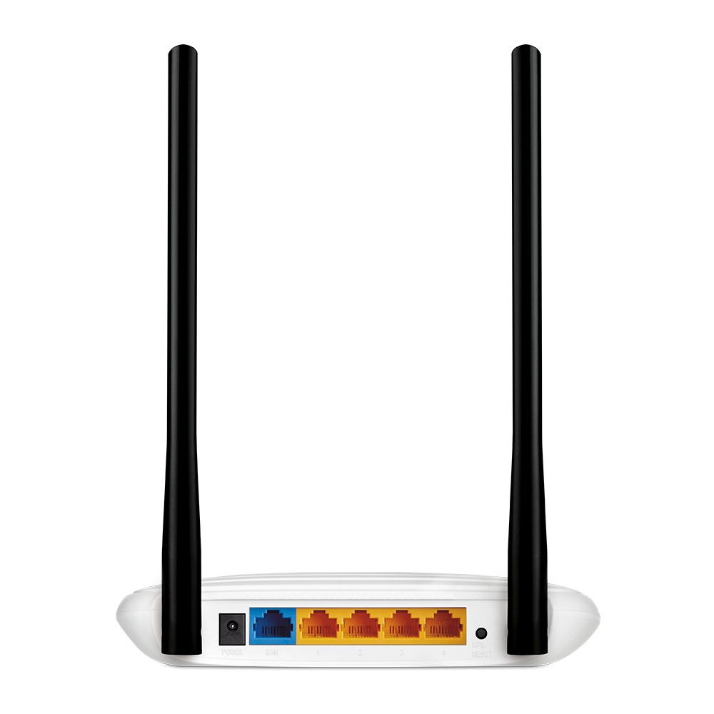 Router Wifi TP-Link WR841N (300Mbp)