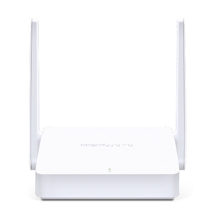 Bộ phát Wifi không dây Mercusys MW301R
