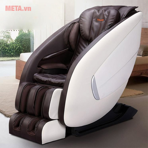 Ghế massage toàn thân Tokuyo TC-672