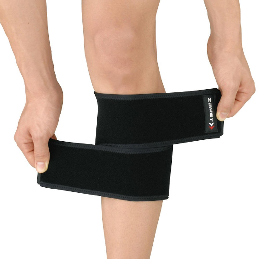 Đai hỗ trợ, bảo vệ bắp chân ZAMST CS-1 (Calf support)