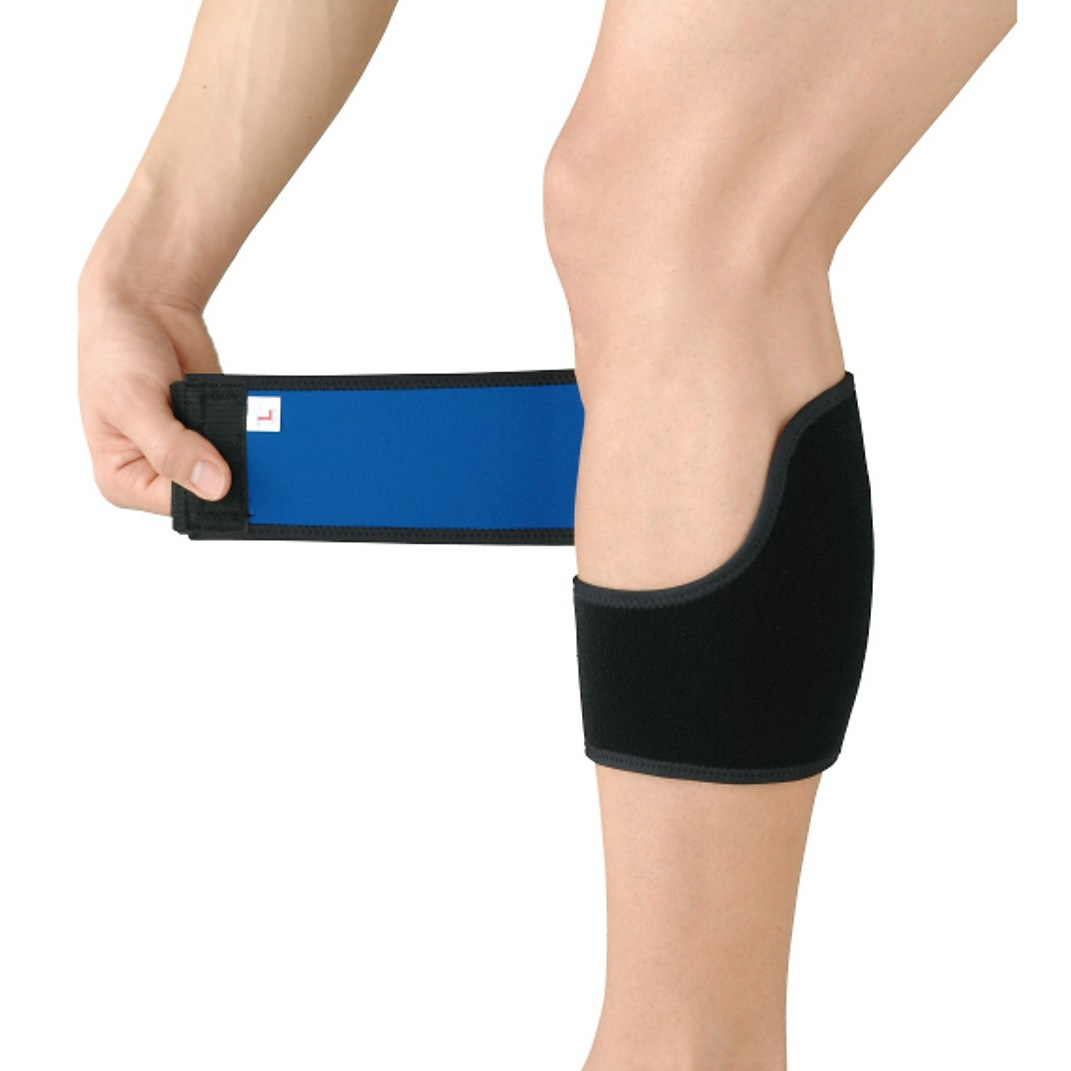Đai hỗ trợ, bảo vệ bắp chân ZAMST CS-1 (Calf support)