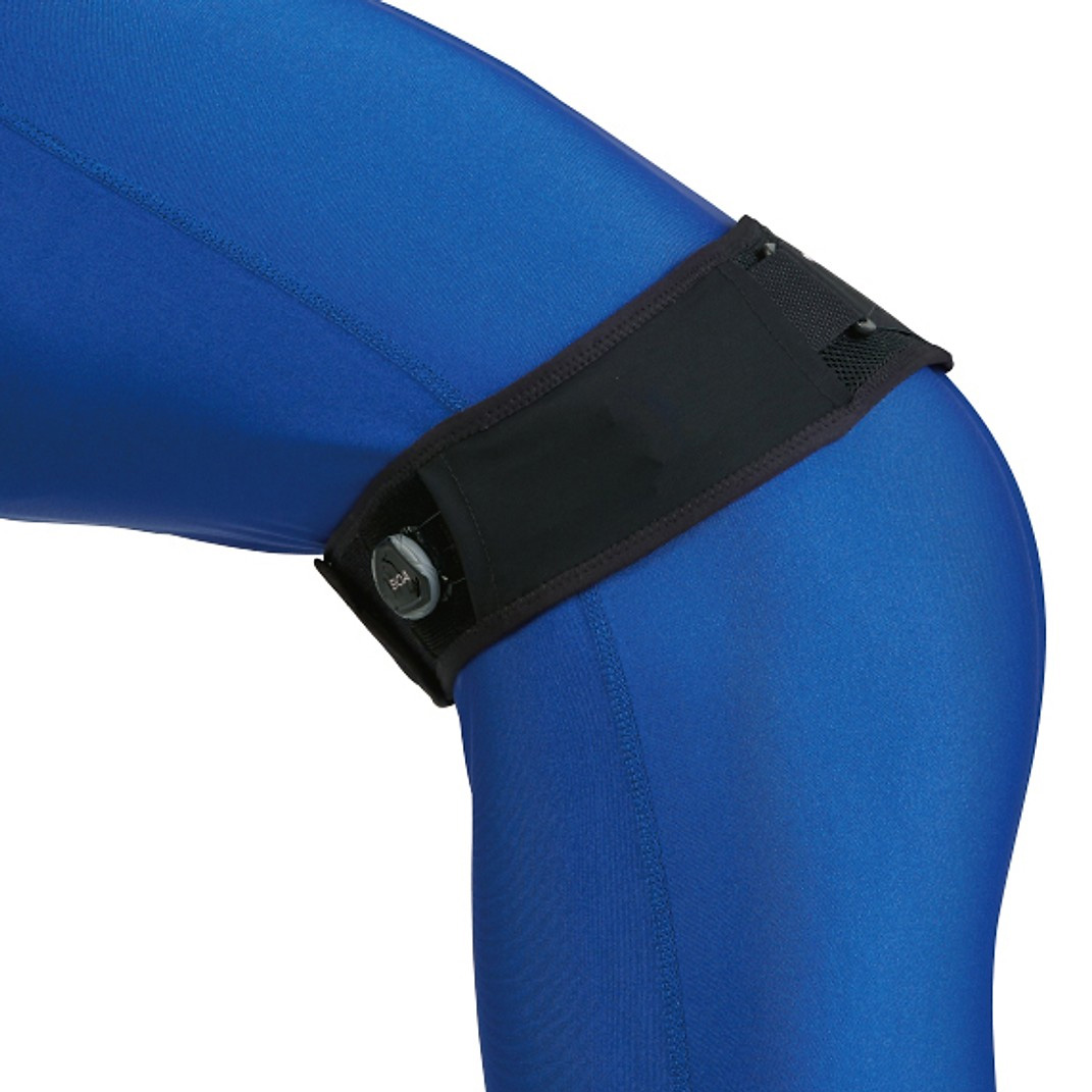 Đai hỗ trợ bảo vệ xương chậu, lưng ZAMST Pelvilock (Pelvic support)