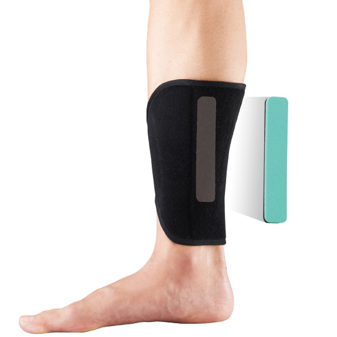Đai hỗ trợ, bảo vệ ống chân ZAMST SP-1 (Left/Right specific)