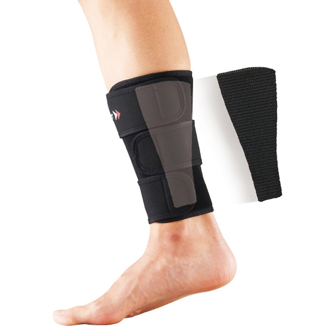 Đai hỗ trợ, bảo vệ ống chân ZAMST SP-1 (Left/Right specific)