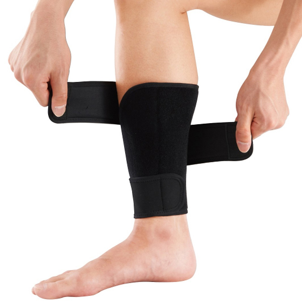 Đai hỗ trợ, bảo vệ ống chân ZAMST SP-1 (Left/Right specific)