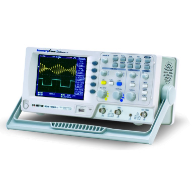 Máy hiện sóng số GW Instek GDS-1072A-U