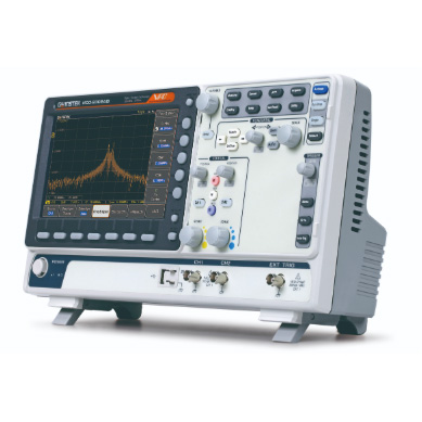 Máy hiện sóng số GW Instek MDO-2202A