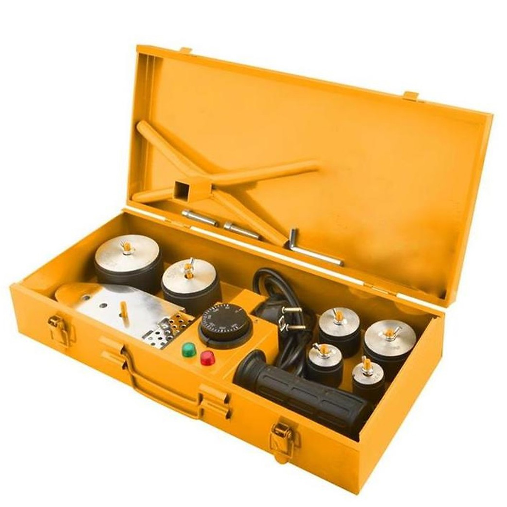 Máy hàn ống 700-1500W Tolsen 33021