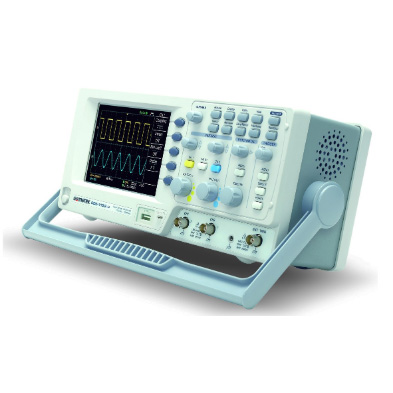 Máy hiện sóng số GW Instek GDS-1072-U