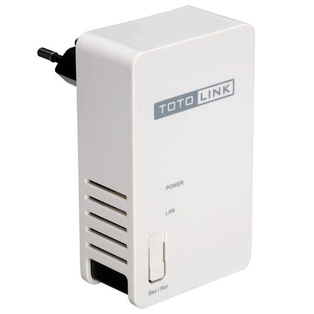 Bộ mở rộng Internet TotoLink PL200KIT-TG