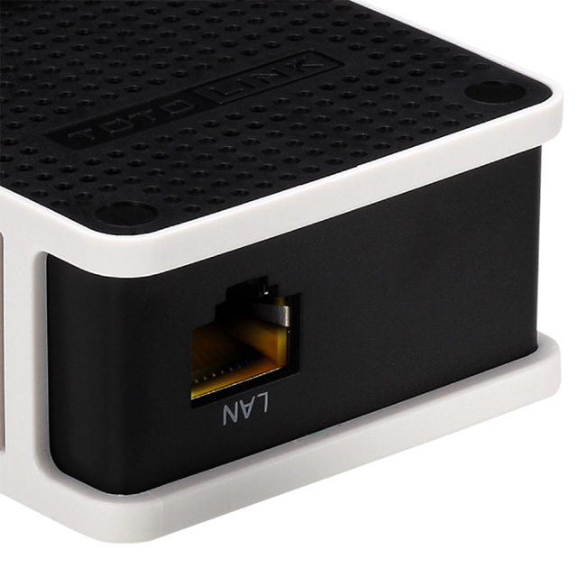 Bộ mở rộng Internet TotoLink PL200KIT-TG