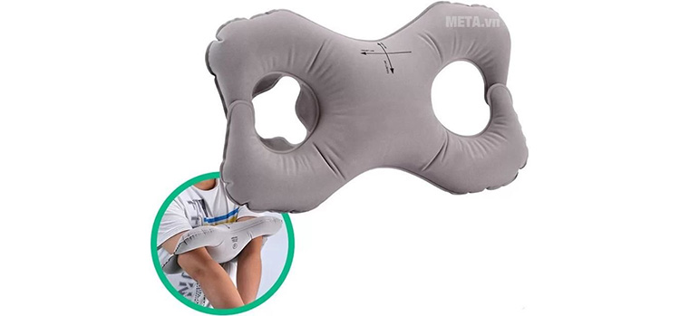 Dụng cụ hỗ trợ tập Golf - chữ 8 JZQ004