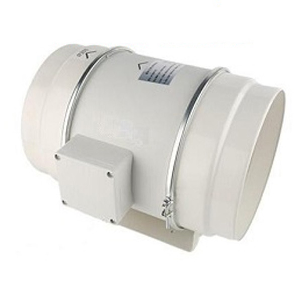 Quạt thông gió âm trần cấp khí tươi KyungJin NF-315 (2 tốc độ)