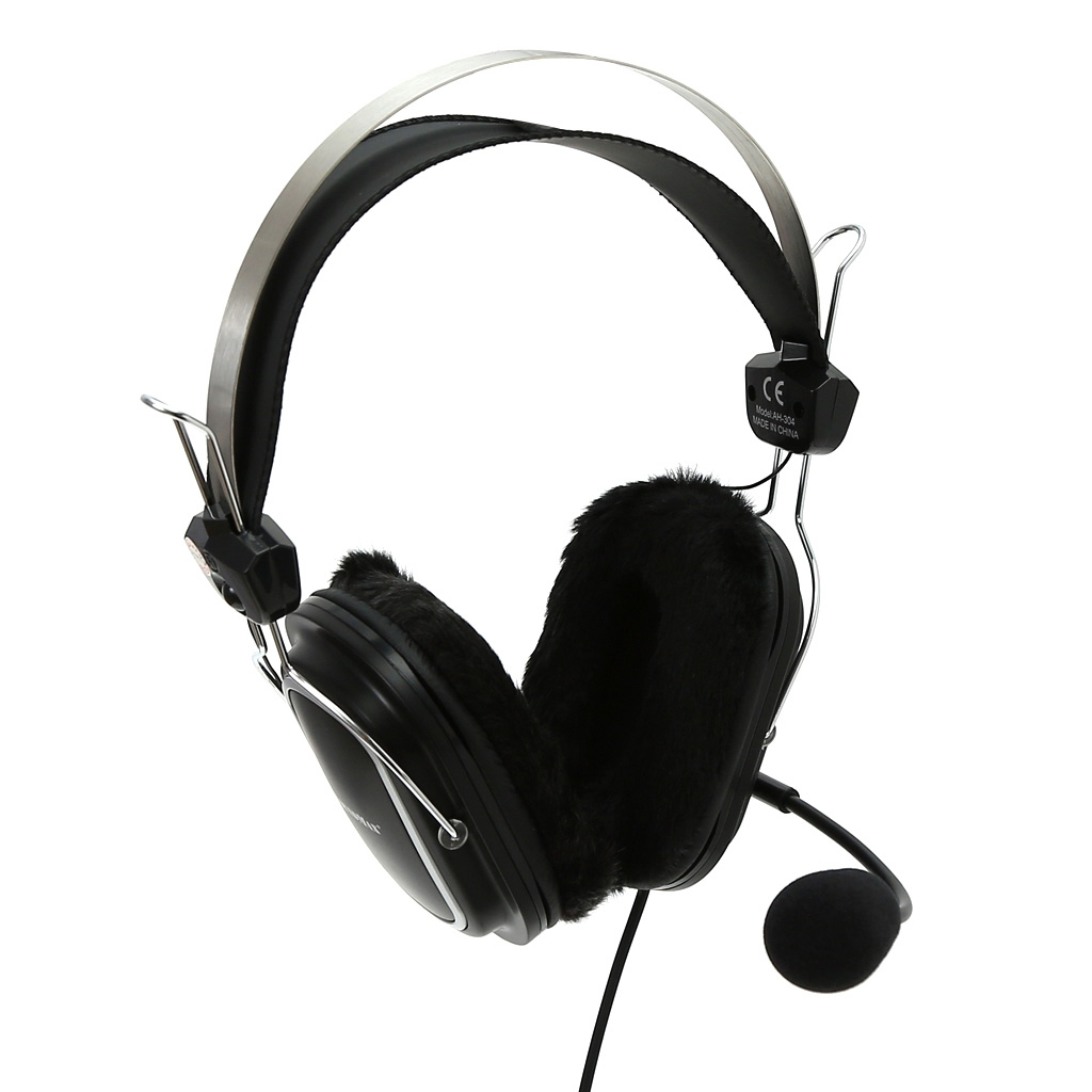 Tai nghe SoundMax AH-304