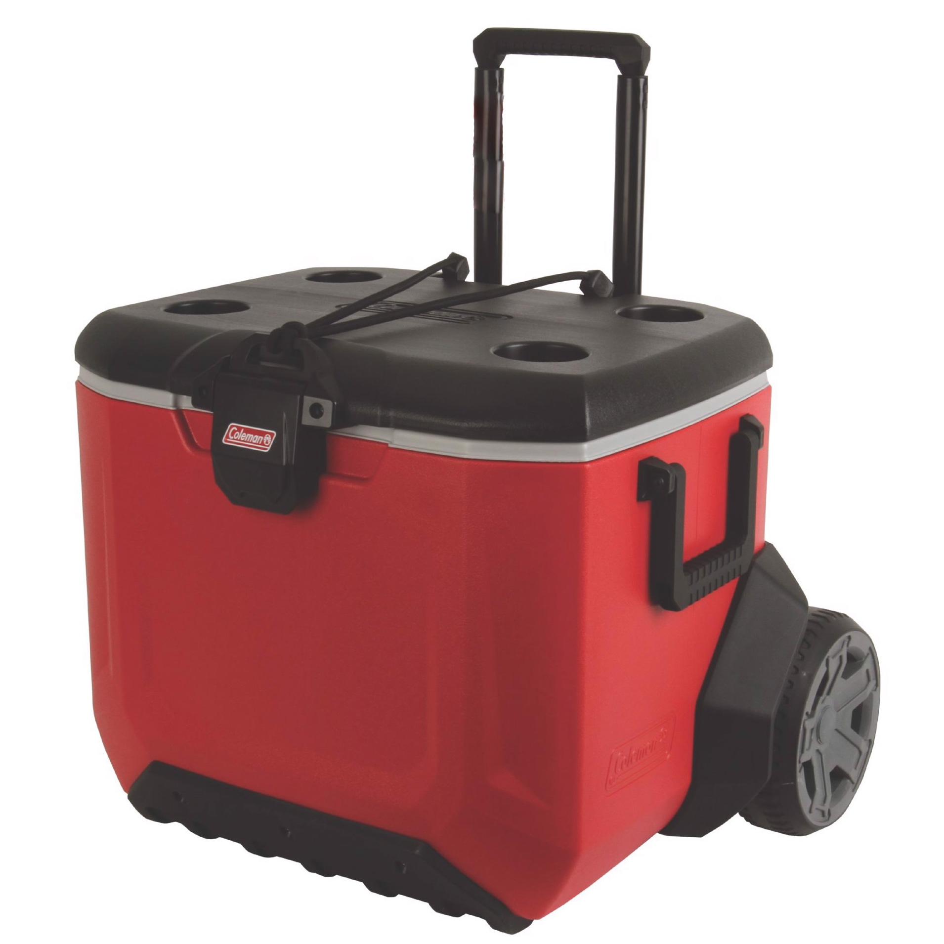 Thùng giữ lạnh Coleman tay kéo cao cấp 52L-30000004144