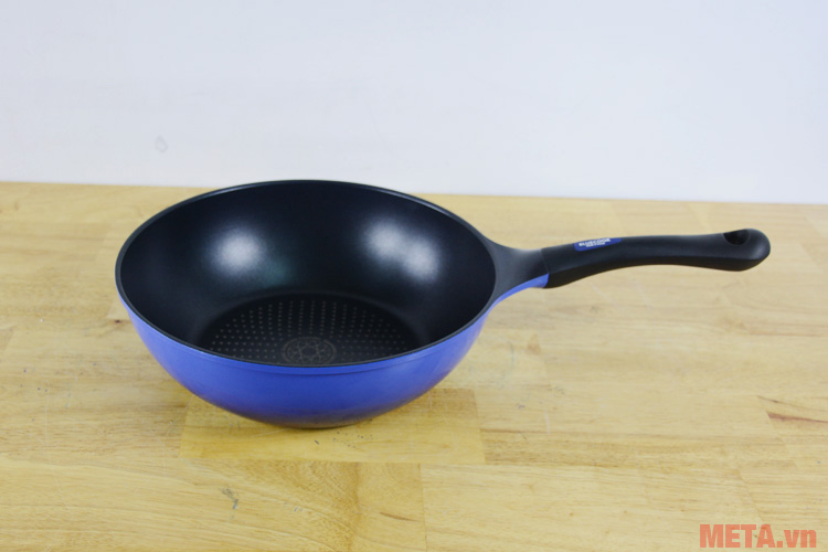 Chảo xào chống dính BlueCook BWP-28