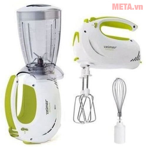 Máy trộn và chế biến thực phẩm đa chức năng 481.7 Express