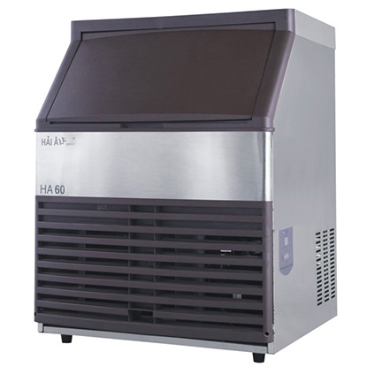 Máy làm đá viên Hải Âu HA 60 (60 kg/24h)