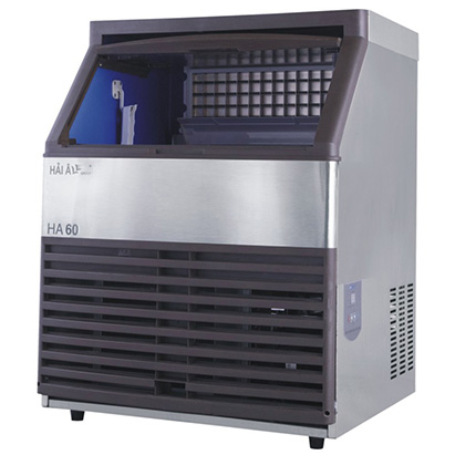 Máy làm đá viên Hải Âu HA 60 (60 kg/24h)