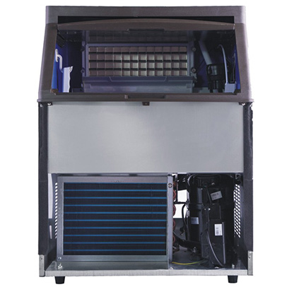 Máy làm đá viên Hải Âu HA 60 (60 kg/24h)