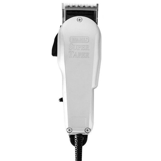 Tông đơ Wahl Super Taper Chrome 110V