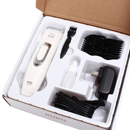 Tông đơ Codos KP3000