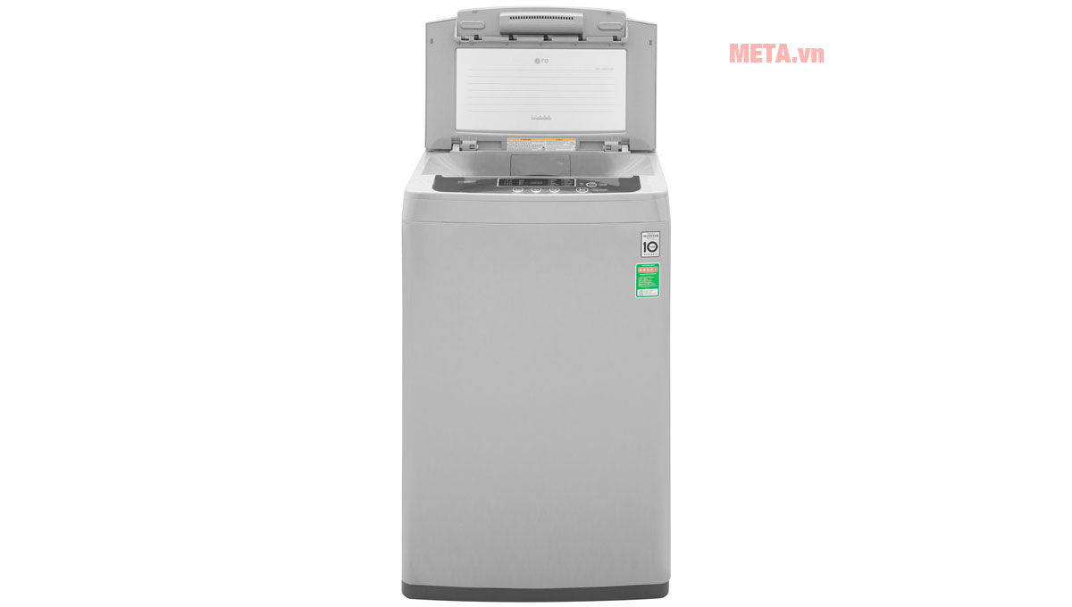 Máy giặt lồng đứng LG Smart Inverter T2108VSPM2 (8kg)