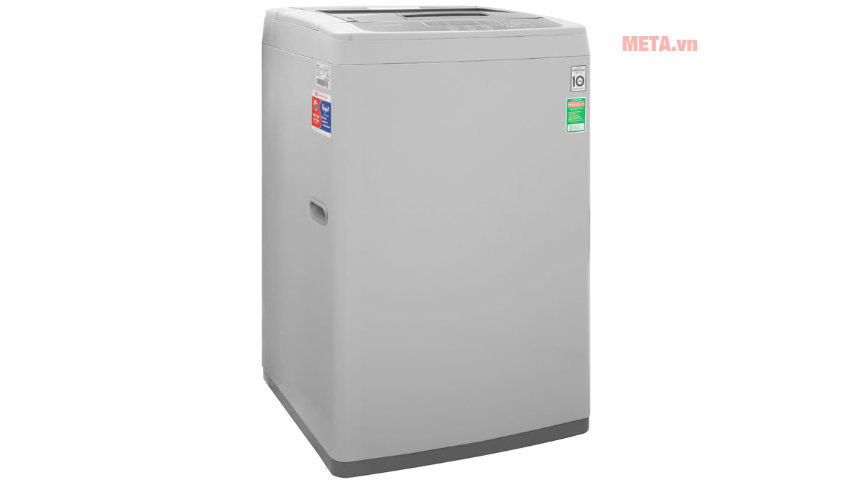 Máy giặt lồng đứng LG Smart Inverter T2108VSPM2 (8kg)