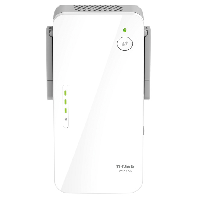 Bộ mở rộng vùng phủ sóng Wifi D-Link DAP-1720