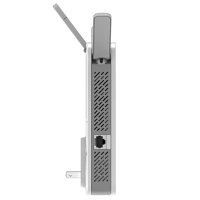 Bộ mở rộng vùng phủ sóng Wifi D-Link DAP-1720