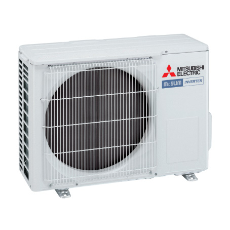 Máy lạnh Mitsubishi Electric inverter 1.5 HP MSY-JP35VF