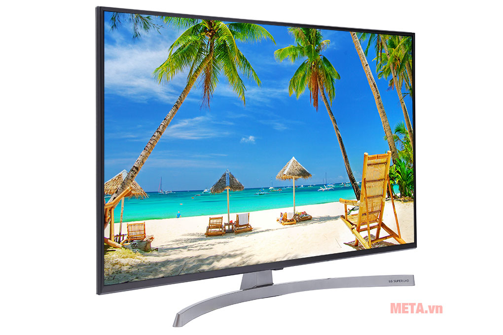 Smart Tivi LG 4K 49 inch 49SK8000PTA