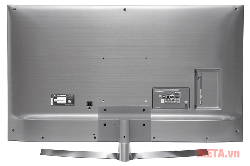 Smart Tivi LG 4K 49 inch 49SK8000PTA