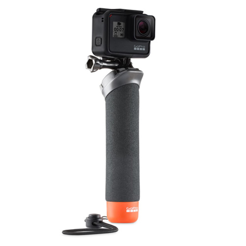 Bộ phụ kiện GoPro Adventure Kit (AKTES-001)