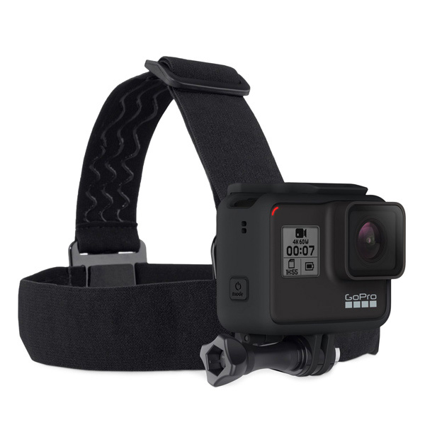 Bộ phụ kiện GoPro Adventure Kit (AKTES-001)