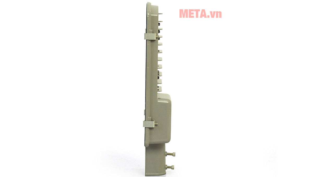 Đèn đường năng lượng mặt trời SUNTEK JD-6650