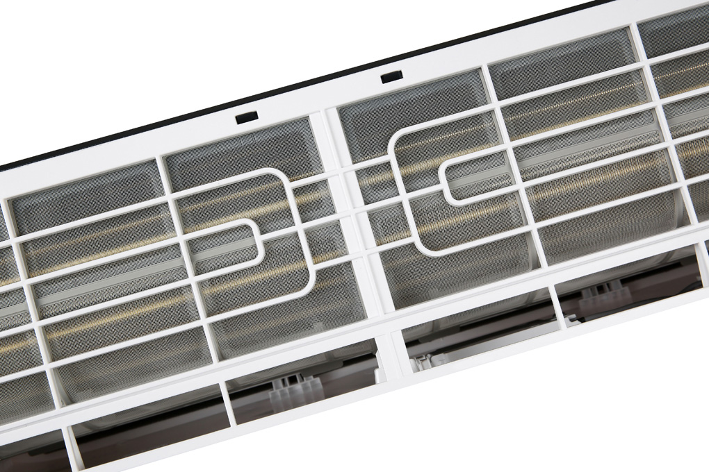 Điều hòa 1 chiều 9000BTU Casper LC-09TL32