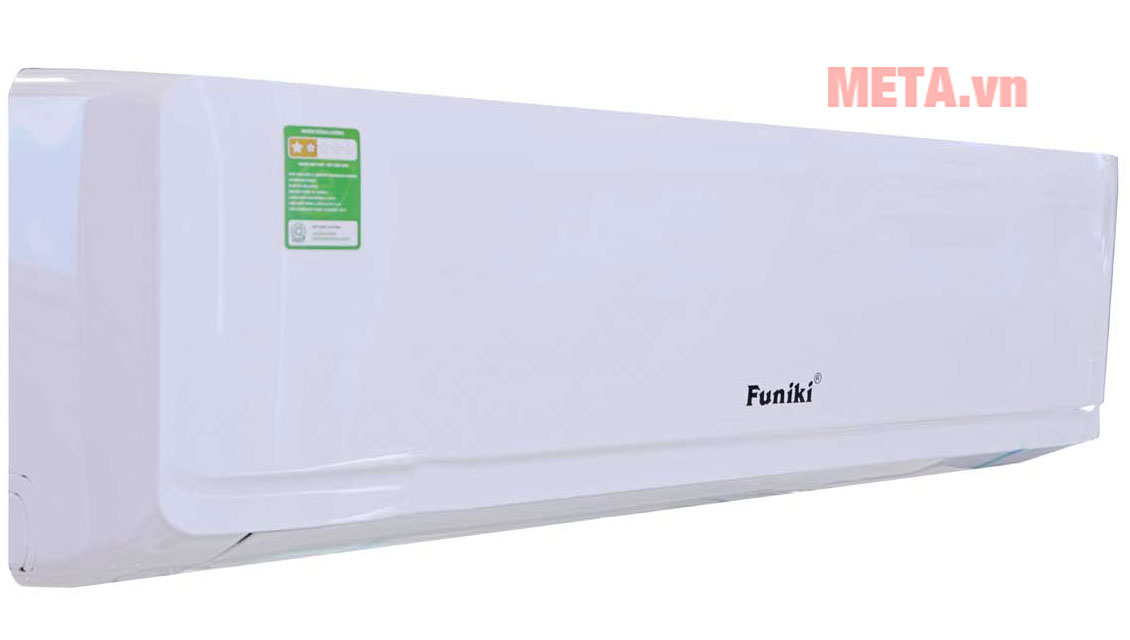 Điều hòa 1 chiều Funiki SC09MMC2 (9.000 BTU, Gas R410A)