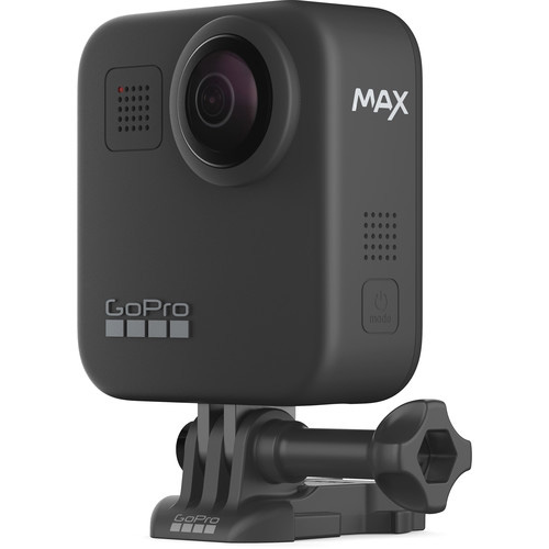 Camera hành trình GoPro Max