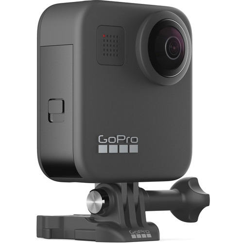 Camera hành trình GoPro Max