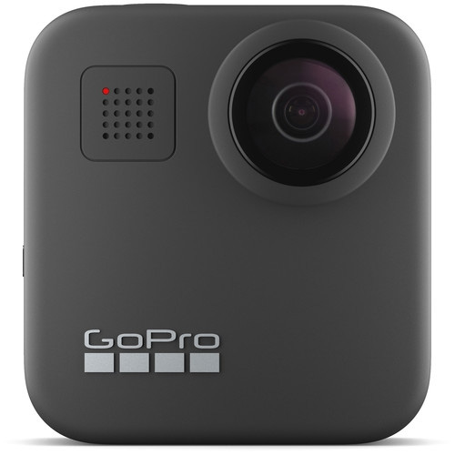 Camera hành trình GoPro Max