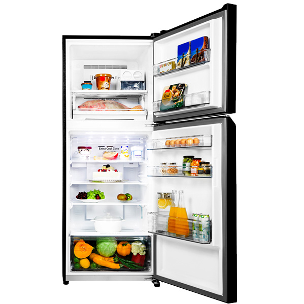 Tủ lạnh Panasonic Inverter 366 lít NR-BL381GAVN