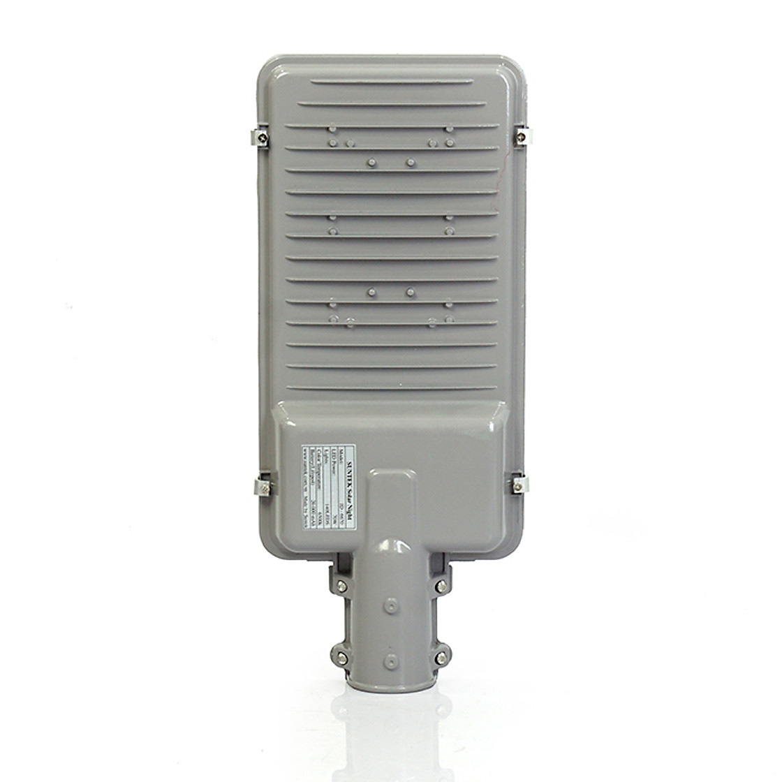 Đèn đường năng lượng mặt trời Suntek JD-6670