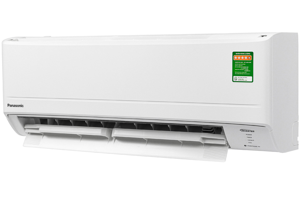 Điều hòa 1 chiều Inverter 18000BTU Panasonic CU/CS-PU18WKH-8M