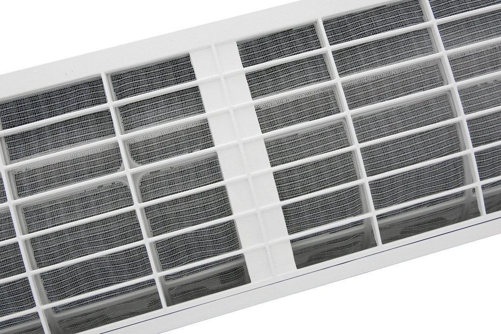 Điều hòa 1 chiều Inverter LG V10APH 9.200BTU Dual Cool