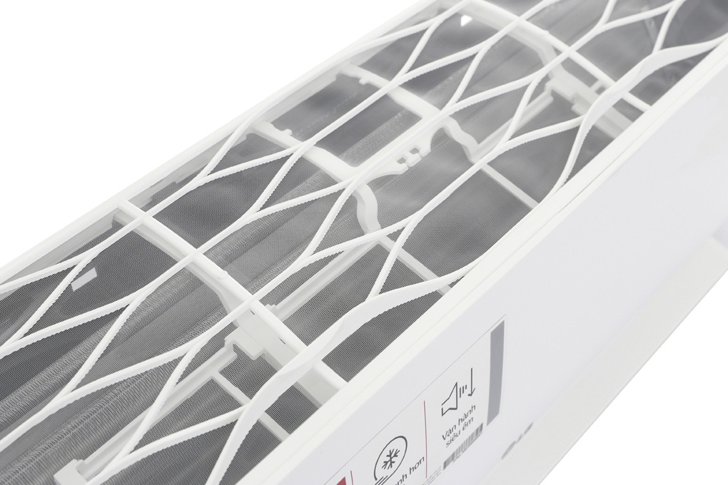 Điều hòa 1 chiều Wifi Inverter LG V13API 12.000BTU